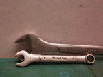 2 Benchtop Wrenches 8M 11/16. Fixed Price $7.99.