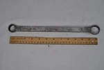 Mac Tools Sabina Vintage 13.5" Long 13/16"-1" 12PT Sae Box Wrench B101. Fixed Price $9.99.
