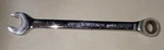 Gearwrench 9/16" Reversible Combination Ratcheting 86646 90 Tooth. Fixed Price $24.99.