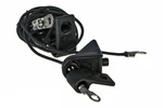 Vw Volkswagen Beetle Convertible Left Driver Side Rear Soft Top-cable & Guide Oe. Fixed Price $73.42.