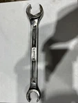 Snap-on Wrench 7/8 X1 1/8 Sae RXH2836S Underline Logo. Fixed Price $56.00.