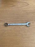 Mac Tools Usa 1/2" Point Combination Wrench D3 16. Fixed Price $7.00.