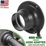 43791 Hose Adapter Lawn Parts For Agri-fab Vacuums Cleaners. Fixed Price $34.51.