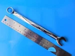 New, Mac Tools Mm Knuckle Saver Wrench Part #MB172KS. Fixed Price $37.00.