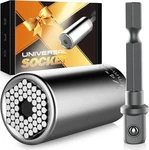 Fathers Day Dad Gifts From Daughter Wife Son, Kusonkey Super Universal Socket To. Fixed Price $10.48.
