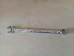 Snap On 7/16 Wrench. Fixed Price $25.00.