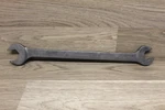 Cornwell EW58 X 1-1/8 Double Open-end Wrench 16" Long. Fixed Price $26.97.
