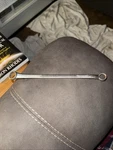 Wizard H2203 1/2" 9/16" Sae Double Box End Wrench 12 Point Usa Vintage. Fixed Price $10.80.