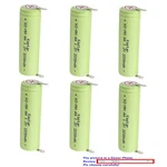 Kastar Ni-mh 2200MAH Battery For Braun Action Line 6522 6525. Fixed Price $8.89.
