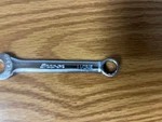 Snap OX11A -- 11/32 Combination Wrench LOT#107. Fixed Price $25.99.