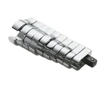Mac Tools 10-PC. Metric Flare Nut Crowfoot Wrench Set 3/8 Drive SCHBM10H. Fixed Price $299.95.