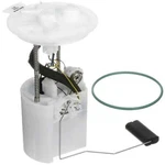 Fuel Pump Module Assembly Delphi FG1530. Fixed Price $151.86.