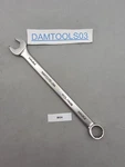 Matco Tools WCL14M2 14MM Metric Combination Wrench 12 Point Chrome Usa. Fixed Price $23.99.