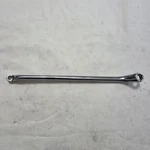 Snap-on Tools B1467A 5/16" 3/8" Brake Bleeder Double Box End Offset Wrench Usa. Fixed Price $24.99.