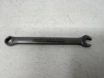 Vintage Craftsman 3/8'' Sae 12-POINT Combination Wrench -vv- 23485 Forged Usa. Fixed Price $9.99.