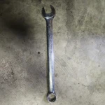 Snap Tools OEXM210A 21MM 12 Point Metric Drive Combination Wrench. Fixed Price $55.00.