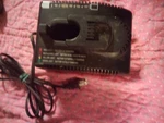 Snap-on Tools 9.6 18V Battery Charger CTC420.. Fixed Price $14.99.