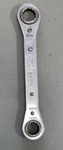 Matco Tools Usa WRM1618 Metric 16MM 18MM Ratcheting Box End Wrench - 12 Point. Fixed Price $14.99.