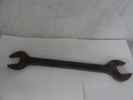 Snap On Open End Wrench S3842B Usa 1-5/16--1-3/16. Fixed Price $29.99.