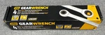 Gearwrench 4-PIECE Torx Ratcheting Set 9224D. Fixed Price $82.50.