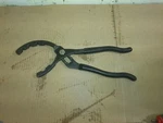 Craftsman Usa Oil Filter Pliers 2" To 5" (50 - 125 Mm) No 47371. Fixed Price $44.99.