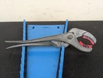 #BK303 Blue-point PWC52A Soft Jaw Pliers Electrical. Fixed Price $23.95.