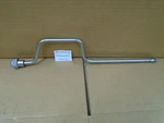 Action 62JA Usa Hand Speeder Spinner 3/8" Drive Socket Wrench Knurled Top D715. Fixed Price $27.99.