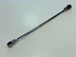 Matco RRFXLM1214 Metric 12MM 14MM Extra Long Double Flex Head Box Wrench. Fixed Price $84.99.