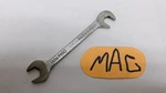 Mac Tools Usa 11/32" Sae Mini 4 Way Angle Ignition Wrench Model IW22D. Fixed Price $11.99.