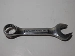 Vintage Craftsman 11/16 Stubby Combination Wrench Vv 44108 Usa. Fixed Price $7.95.