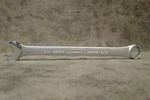 1164 Williams Superrench X 8-5/8" 12-PT Combination Wrench 15 Offset BN223. Fixed Price $11.99.