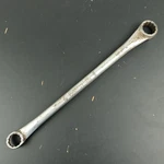 Blue Point By Snap On (9/16 5/8 ) Double Wrench, Boxocket # XD1820. Fixed Price $9.99.
