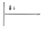 J&r Quality Tools 3/8" Drive Handle Wrench, Chromium Vanadium Steel Long.... Fixed Price $27.99.