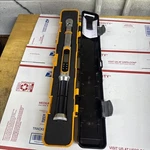 Gearwrench GW85195 3/8" 120XP Flex Head Electronic Torque W/ Case. Fixed Price $229.90.