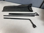 Lug Wrench Jack Handle Tool Assembly Set Toyota 07-21 Tundra Sequoia. Fixed Price $75.00.