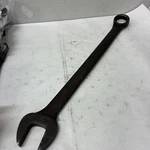 Proto 1260 Professional 1-7/8" Combination Wrench. Fixed Price $63.90.