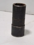Snap-on 1/2" Drive 19 & 21 Mm 6-POINT Double Flip Lug Nut Socket A98M. Fixed Price $32.99.
