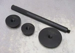 Kent-moore KM-523 Bearing Remover Installer Set. Fixed Price $37.99.