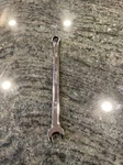 Snap-on OEX12B 3/8" Sae Point Combination Wrench New. Fixed Price $39.95.