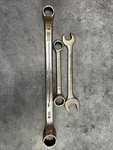 Bon-e-con (bonney) Wrenches ZB2022 Zbs 1618 Ze Usa Vintage. Fixed Price $14.99.
