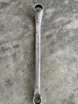 Williams Double Offset Box Superrench 11/16" -3/4 8029B. Fixed Price $14.00.