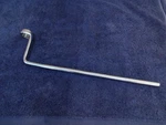 Mac Tools 15/16" Cummins Offset Obstruction Wrench 12PT. 97 Usa 14IN.. Fixed Price $29.99.