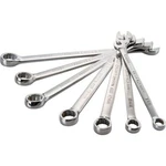 Craftsman 12 Point Metric Long Panel Combination Wrench Set. Fixed Price $39.95.
