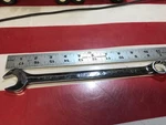 Matco Tools Wrench 3/4 MCL242 Usa 700. Fixed Price $29.99.
