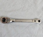 Snap On Ratchet R70B 1/4 A/c Wrench R-70-B. Fixed Price $44.99.