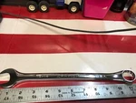 Craftsman Tools Wrench 13/16 Professional Series 44930 Nice Usa ##. Fixed Price $37.99.