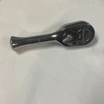 Snap FK936 3/8" Drive Stubby Ratchet 4" Long Usa Great Condition. Fixed Price $99.00.