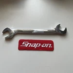Snap On Tools 3/4" Four Way Angle Wrench VS24. Fixed Price $21.95.