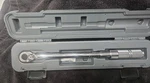 Proto Torque Wrench 3/8" Drive Size 20 - 100 Ft Lb. J6012C. Fixed Price $119.99.