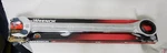 New-gearwrench 9056D 2-INCH Jumbo Combination Ratcheting Mechanics. Fixed Price $122.83.